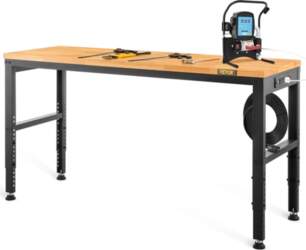 VEVOR VEVOR Adjustable Height Workbench 121