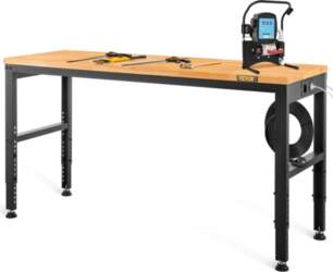VEVOR VEVOR workbench, regulējams augstums, 183