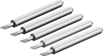 XTOOL Set of 60° blades for