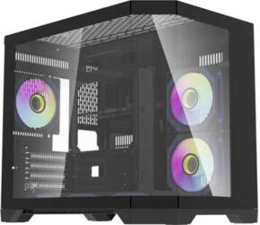 DarkFlash Darflash FT418 computer case +