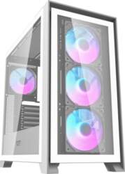 DarkFlash Darkflash DRX90 Glass computer case