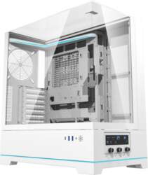 DarkFlash Darkflash DY450 computer case without