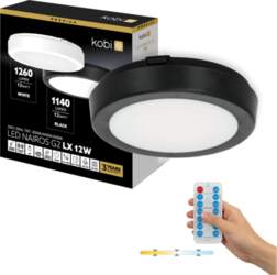 KOBI LIGHT Ceiling lamp with motion