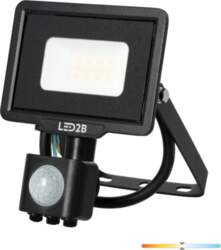 KOBI LIGHT Floodlight with motion sensor