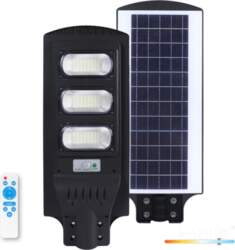 KOBI LIGHT Street light with motion