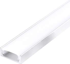 KOBI LIGHT Surface profile P01 white