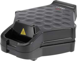 Lund BUBBLE WAFFLE MAKER 700W