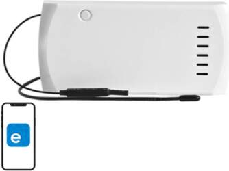 Sonoff Smart ceiling fan controller WiFi