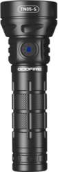 Superfire Flashlight Superfire Godfire TN05-S