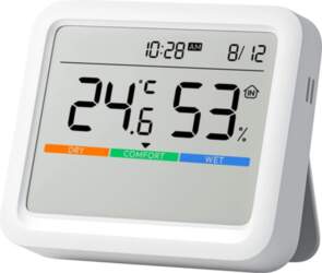 SwitchBot SwitchBot Meter Pro thermometer and