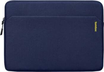 Tomtoc Light-A18 Laptop Case (navy blue)
