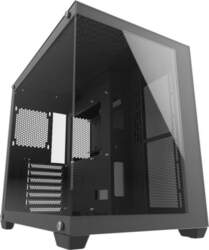 DarkFlash Darkflash C285P computer case (black)