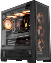 DarkFlash DarkFlash computer case AIRNOVA Black