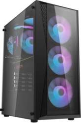 DarkFlash Darkflash DK352 Plus computer case
