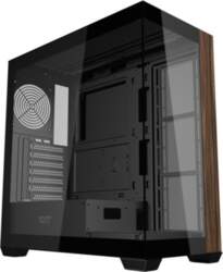 DarkFlash Darkflash DS900W computer case without
