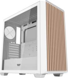 DarkFlash DarkFlash DS900WD computer case (white)