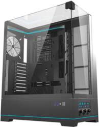 DarkFlash Darkflash DY450L computer case without