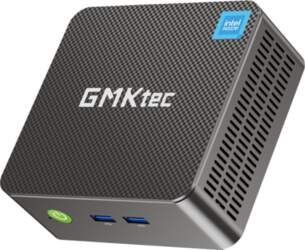 GMKtec GMKtec G3 PLUS - Intel