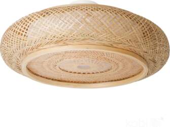 KOBI LIGHT Griestu lampa BOHO BULI
