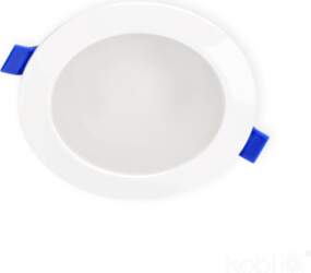 KOBI LIGHT Downlight LED SIGARO CIRCLE