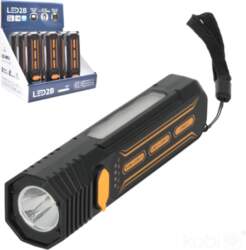 KOBI LIGHT Flashlight LED X-MPR 4