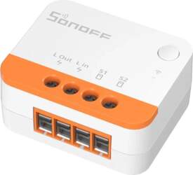 Sonoff Smart mini switch ZigBee Sonoff