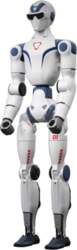 UNITREE UNITREE R1 Basic - Rational