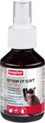 Beaphar Stop-it-Cat 100ml