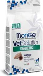 Monge VetSolution Cat Diabetic 400g