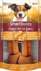 SMART BONES SmartBones Peanut Butter Bones