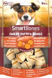 SMART BONES SmartBones Sweet Potato Bones