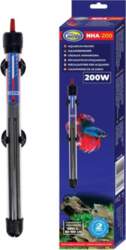 AQUA NOVA sildītājs 200w