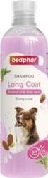 Beaphar Long Coat Shampoo Dog, 250ml
