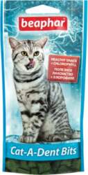 Beaphar Cat-A-Dent Bits, 35g (75pcs)