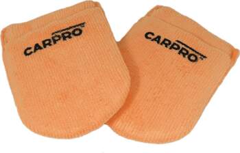 CARPRO MicroFibre applicator (5 pack)