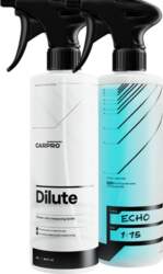 CARPRO Empty Spray Bottle with Trigger