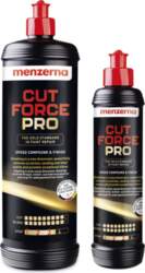 Menzerna Cut Force Pro — pulēšanas