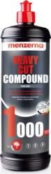 Menzerna Heavy Cut Compound 1000 —