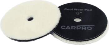 CARPRO Cool Wool Pad - 76mm