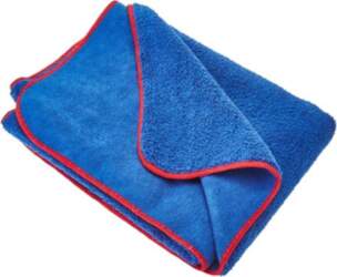 Gtechniq MF2 Zero Scratch Microfibres Drying