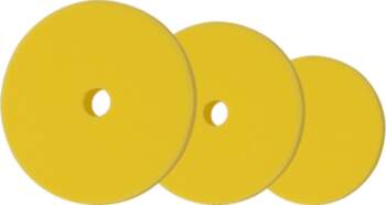 Menzerna Medium Cut Foam Pad —