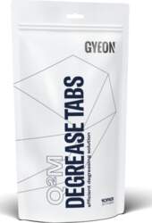GYEON Q²M Degrease Tabs — attaukošanas