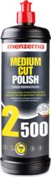 Menzerna Medium Cut Polish 2500 —