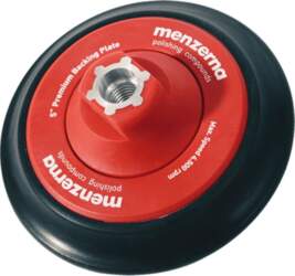 Menzerna Premium Backing Plate (EU thread)