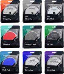 CARPRO Cutting Wool pad - 130mm