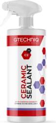 Gtechniq C2 — Liquid Crystal keramiskais