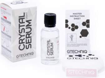 Gtechniq Crystal Serum LIGHT - 30ml