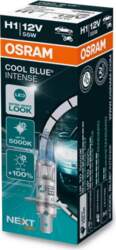 OSRAM COOL BLUE INTENSE H1 —