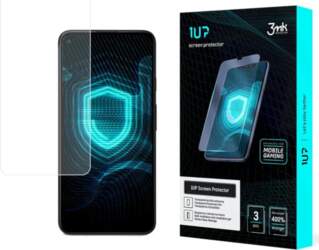 3mk Protection Google Pixel 4a -