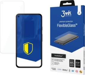 3mk Protection Google Pixel 5A 5G